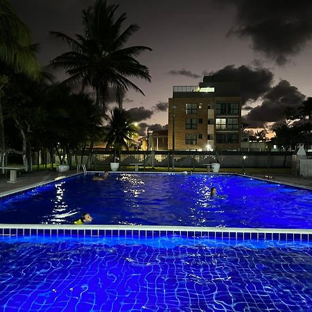 Charmante Maison Dans Residence Prive Tropicaliente Pres De Pôrto das Galinhas Zewnętrze zdjęcie