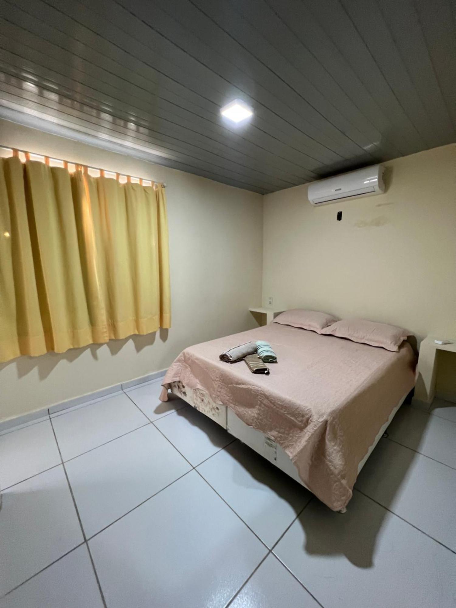 Charmante Maison Dans Residence Prive Tropicaliente Pres De Pôrto das Galinhas Zewnętrze zdjęcie